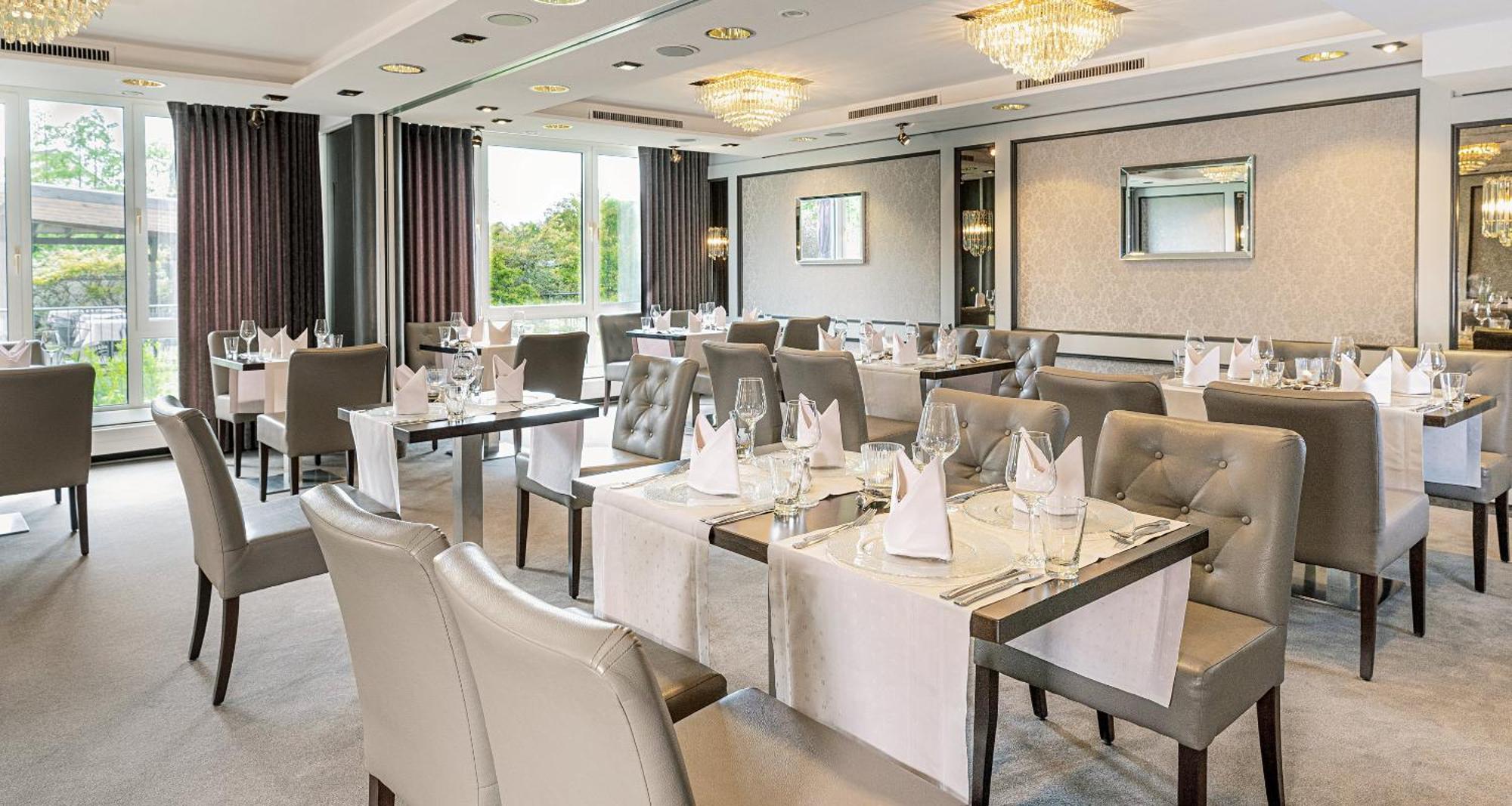 Best Western Victor'S Residenz-Hotel Rodenhof Саарбрюкен Екстериор снимка
