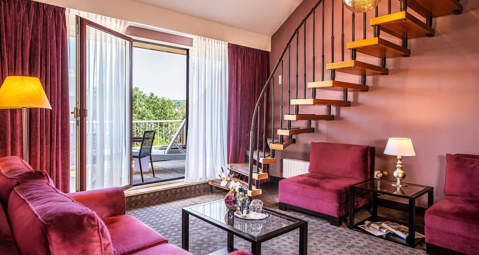 Best Western Victor'S Residenz-Hotel Rodenhof Саарбрюкен Екстериор снимка